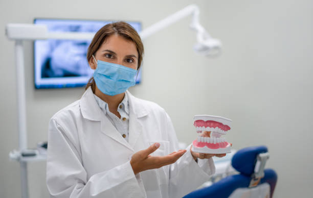 Best Emergency Orthodontic Repairs in Valparaiso, IN