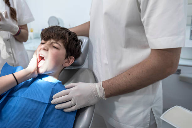 Best Emergency Dental Surgery in Valparaiso, IN